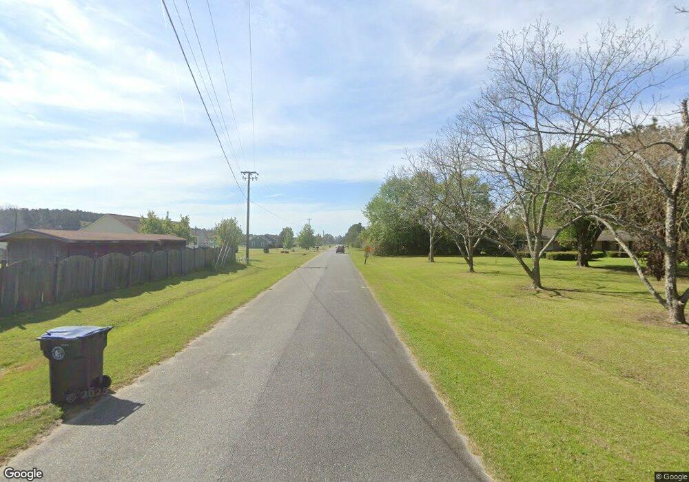 47 Burnside Rd, Fitzgerald, GA 31750 - photo 1