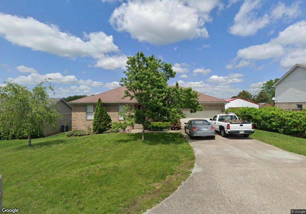 2088 Highway 337 NW, Corydon, IN 47112 - photo 1