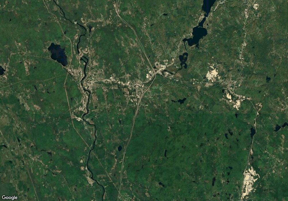 0 Old Still Rd unit 4195892, Northfield, NH 03276 - photo 1