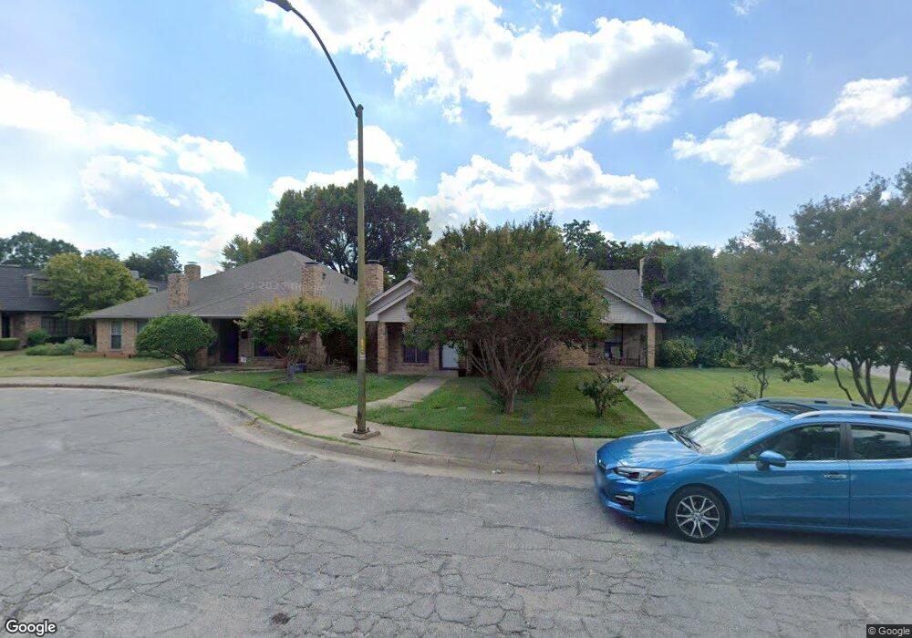 6508 Chicory Ct, Dallas, TX 75214 - photo 1