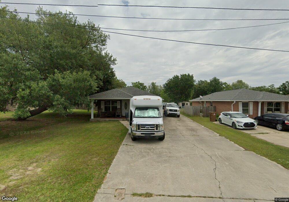 733 N Nicholson Ave, Long Beach, MS 39560 - photo 1