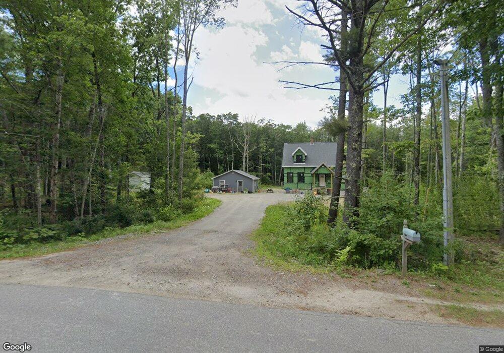 246 Nequasset Rd, Woolwich, ME 04579 - photo 1