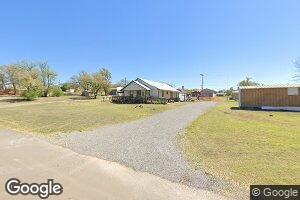 716 E Columbia Ave, Cheyenne, OK 73628