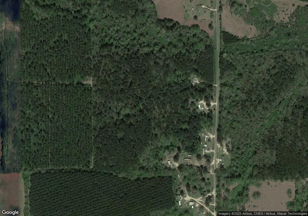 3045 Pumping Station Rd, Osyka, MS 39657 - photo 1