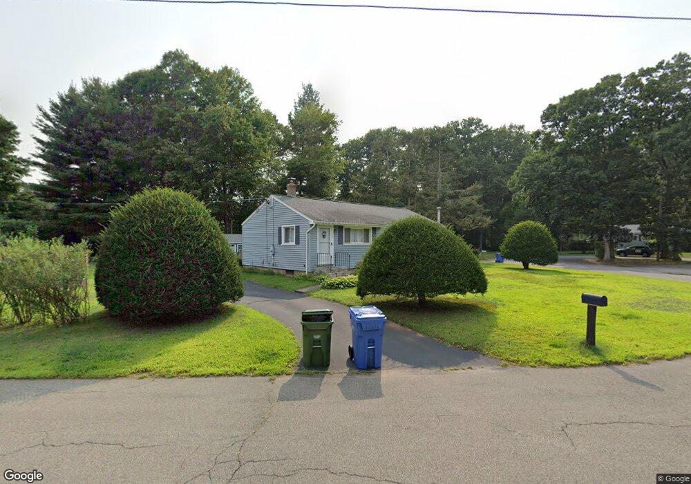 7 Laurel Dr, Cromwell, CT 06416 - photo 1