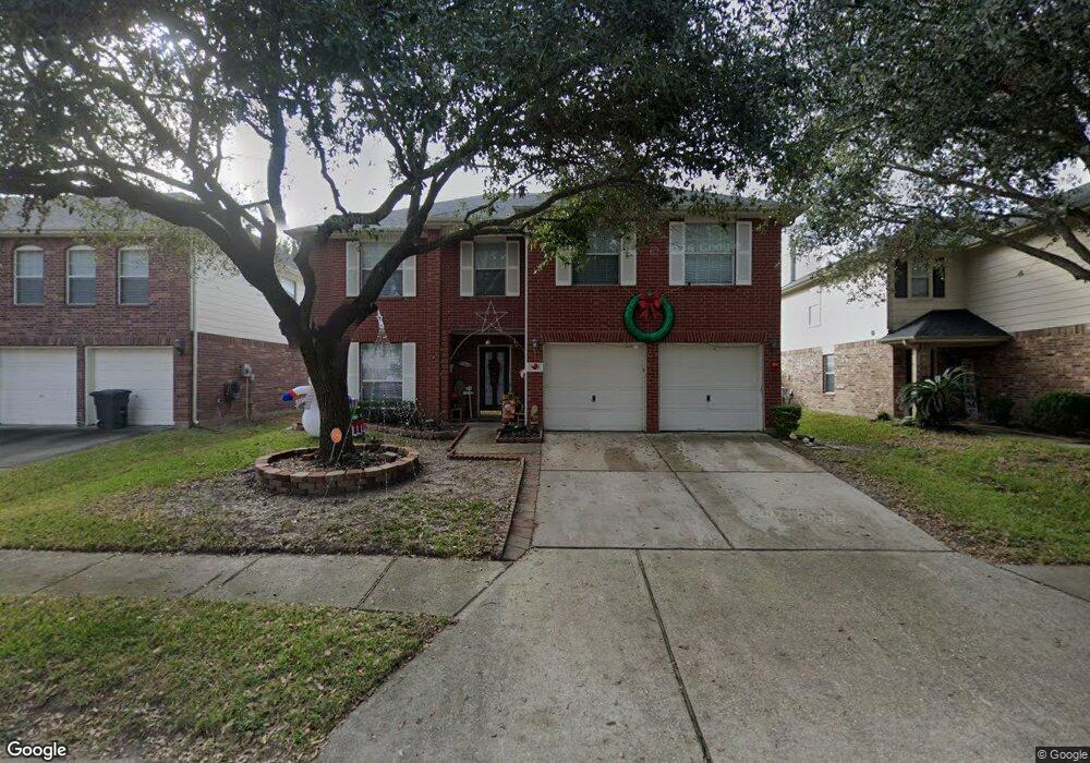 5923 NW Creek Cir, Houston, TX 77086 - photo 1