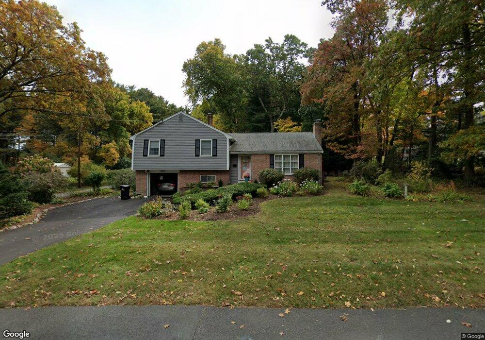 320 Potter Rd, Framingham, MA 01701 - photo 1