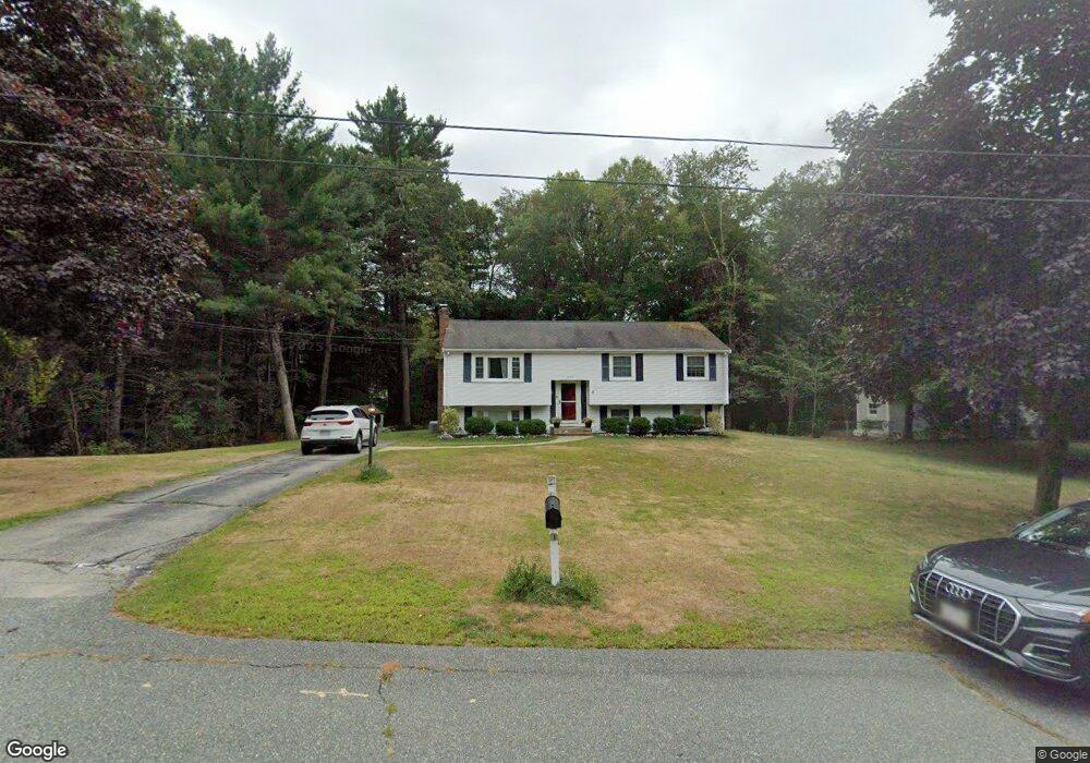 70 Cape Cod Ln, Hanover, MA 02339 - photo 1