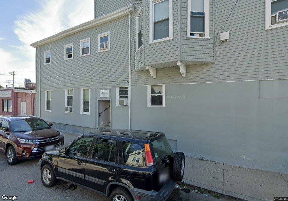 66 Batchelder St unit 1, Boston, MA 02119 - photo 1