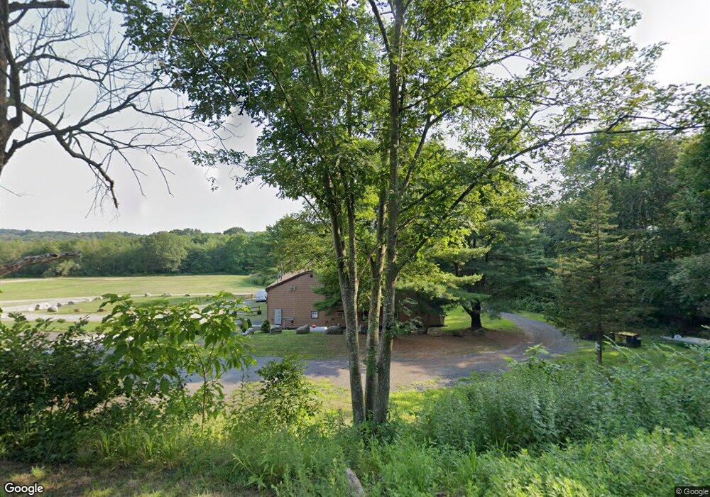 489 Old Hartford Rd, Colchester, CT 06415 - photo 1