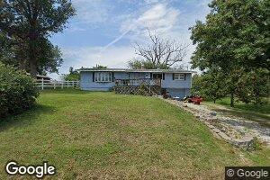 405 N Cottey St, Edina, MO 63537