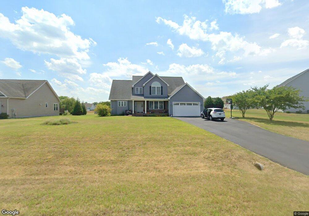 77 Evesboro Dr, Milford, DE 19963 - photo 1