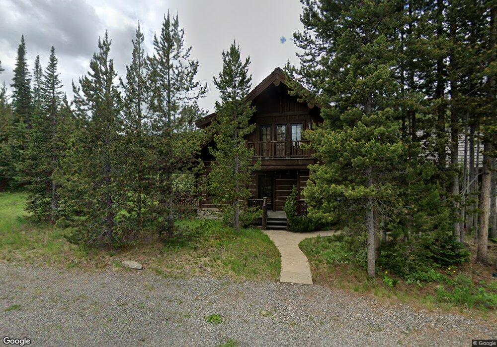 59 Homestead Cabins Fork Trail unit 10, Big Sky, MT 59716 - photo 1