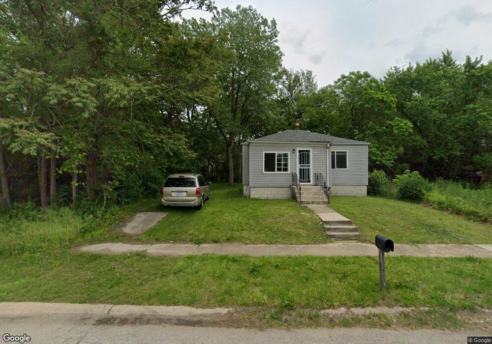 2325 Taney Place, Gary, IN 46404 - photo 1