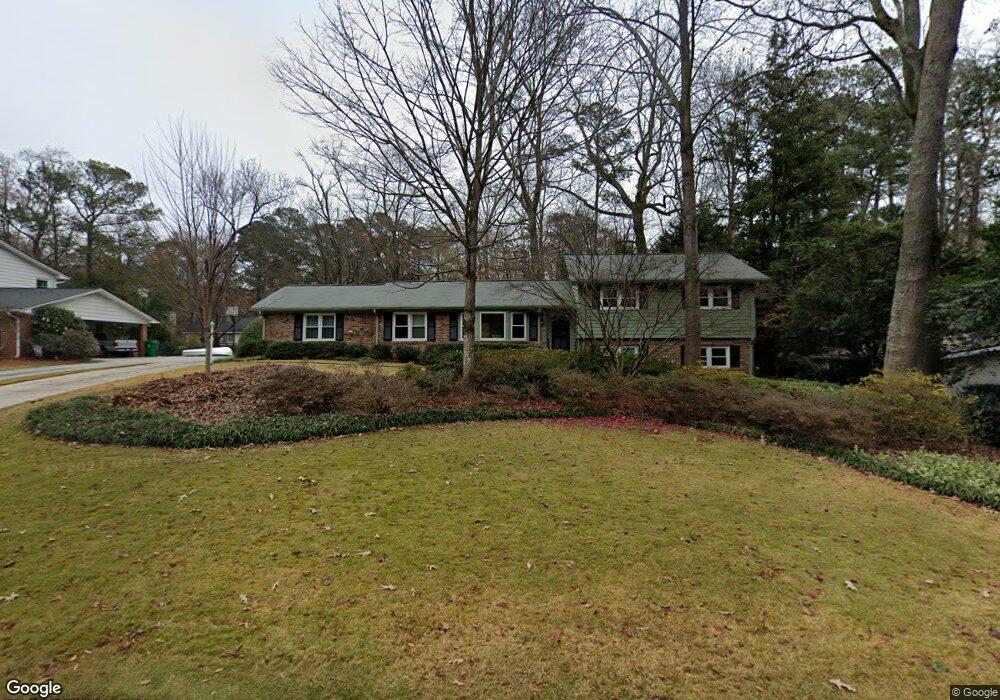 1415 Altamont Dr, Decatur, GA 30033 - photo 1