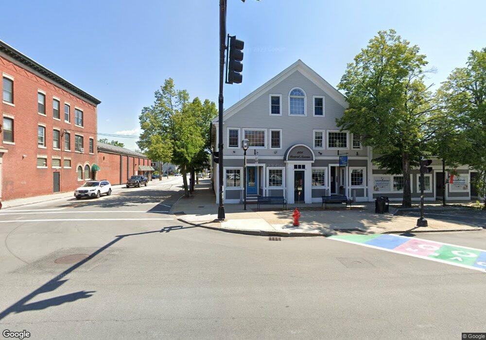 503 Central Ave, Dover, NH 03820 - photo 1