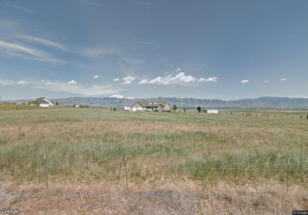 7116 N 5500 W, Newton, UT 84327 - photo 1