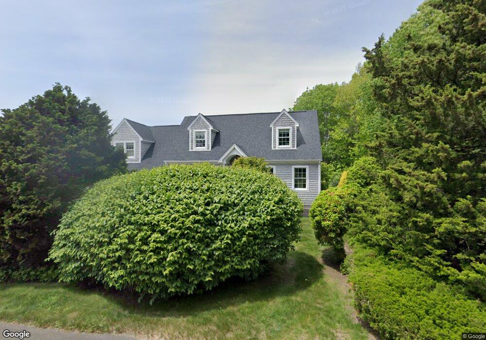 0 Windward Dr, Westerly, RI 02891 - photo 1