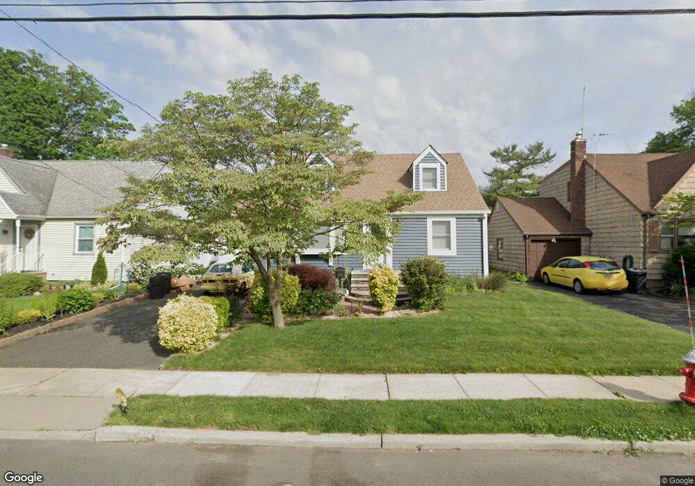 1036 Bashford Ave, Union, NJ 07083 - photo 1