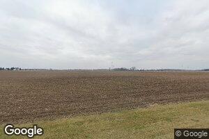 321 N Sheridan Rd, Fairgrove, MI 48733