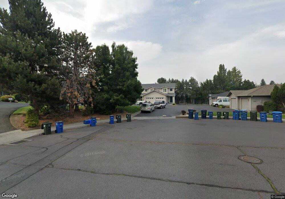 1980 NE Zachary Ct unit 1-4, Bend, OR 97701 - photo 1