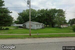 301 N Main St, New Douglas, IL 62074