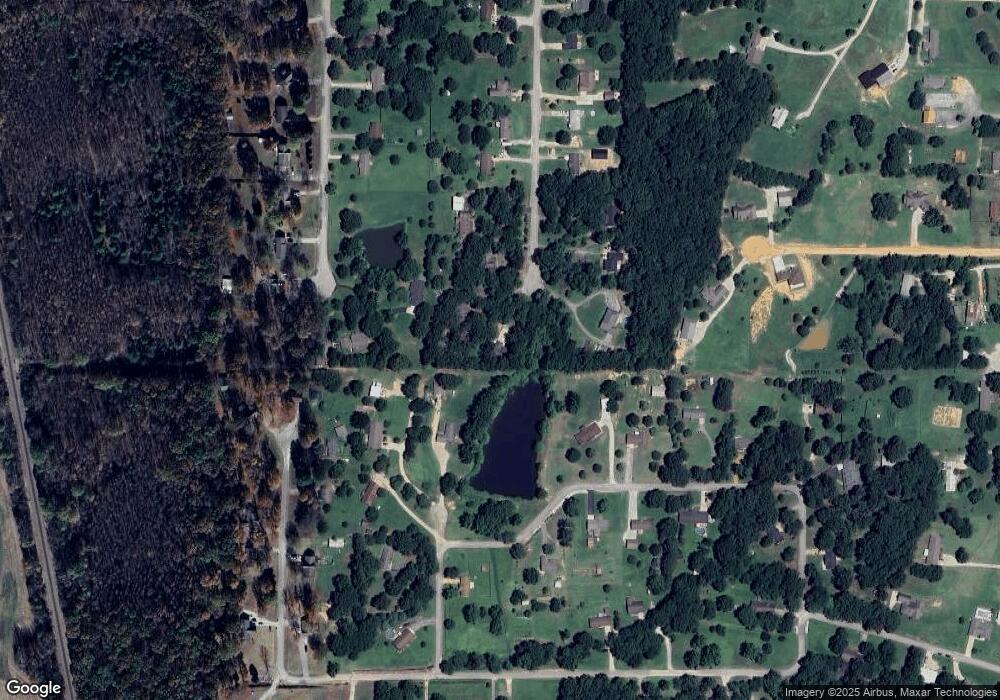 260 County Road 375, Bono, AR 72416 - photo 1