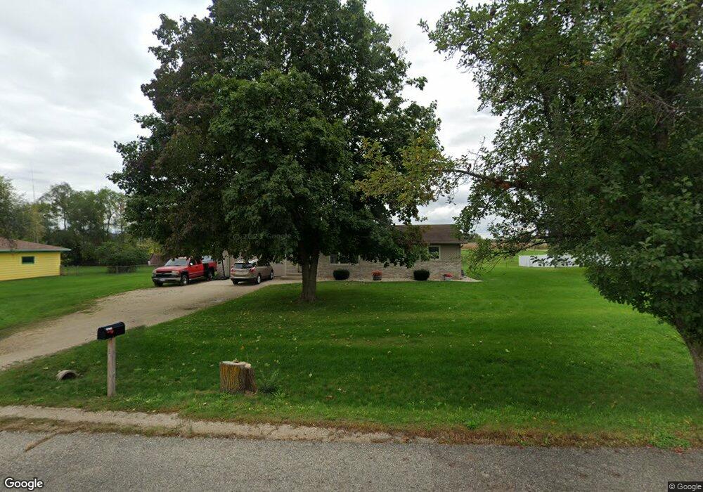 3955 W Cemetery Rd, Janesville, WI 53548 - photo 1