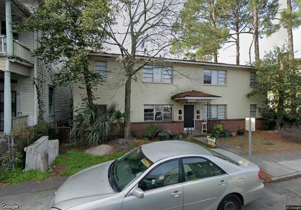 503 W 42nd St unit D, Savannah, GA 31415 - photo 1