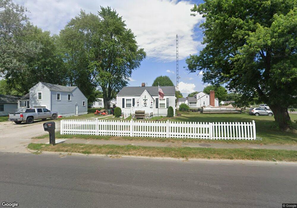 2808 S Macedonia Ave, Muncie, IN 47302 - photo 1