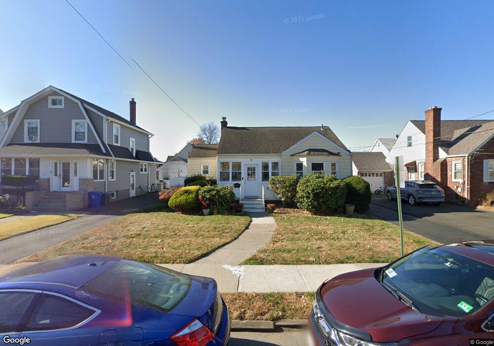 161-163 Lenox Ave, Paterson, NJ 07502 - photo 1