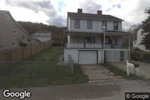 14 Wabash Ave, Morgan, PA 15064