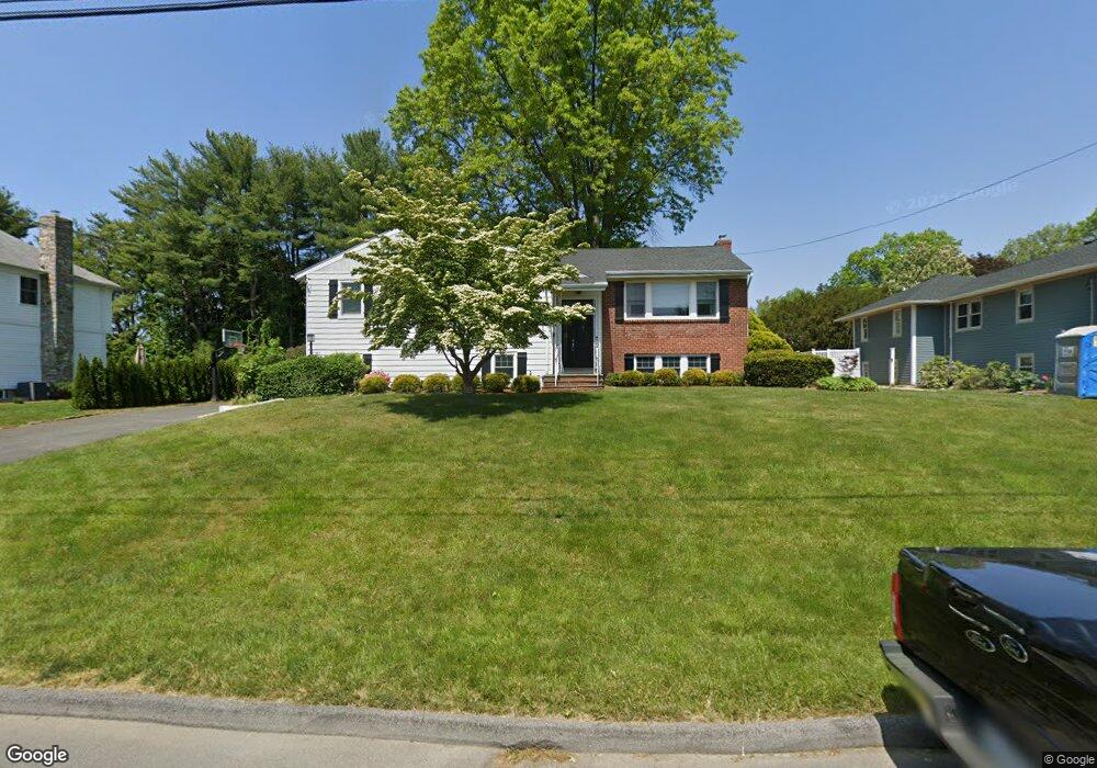 4 Whippoorwill Rd, Rye Brook, NY 10573 - photo 1