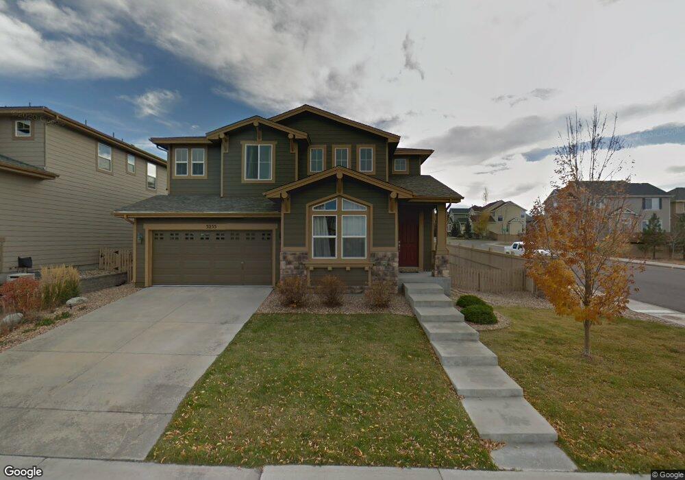 5255 Clovervale Cir, Highlands Ranch, CO 80130 - photo 1