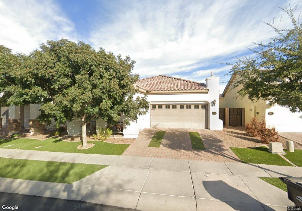 10458 E Nido Ave, Mesa, AZ 85209 - photo 1