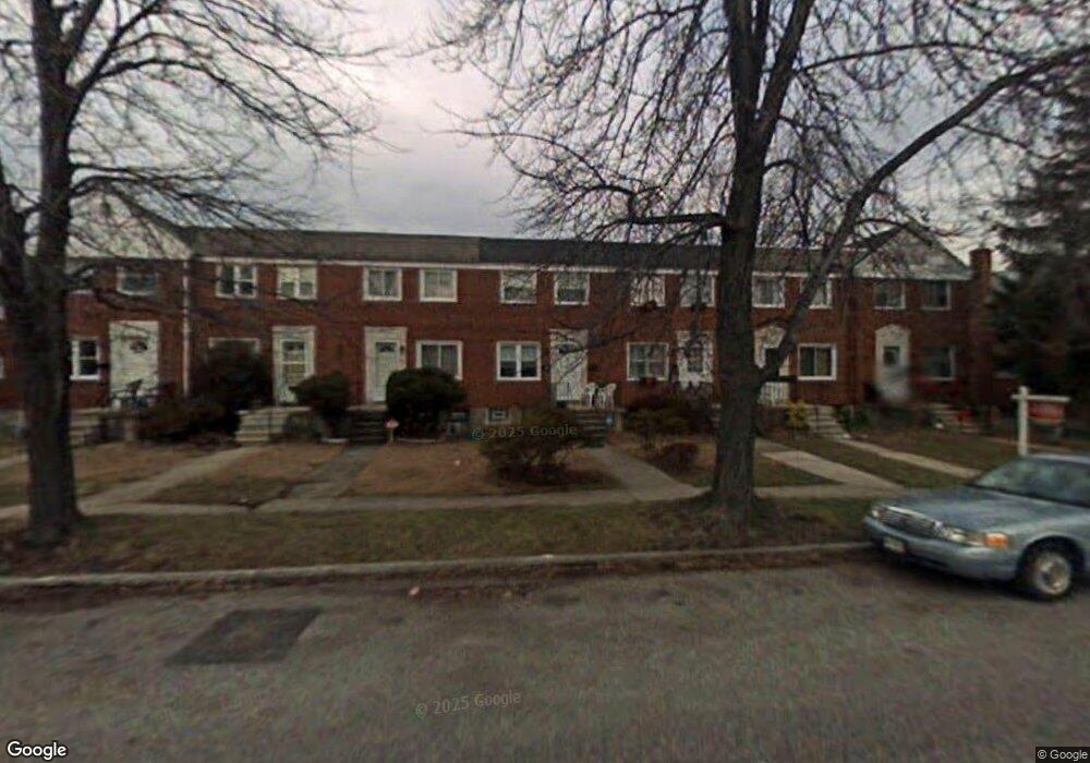 1320 Deanwood Rd, Parkville, MD 21234 - photo 1