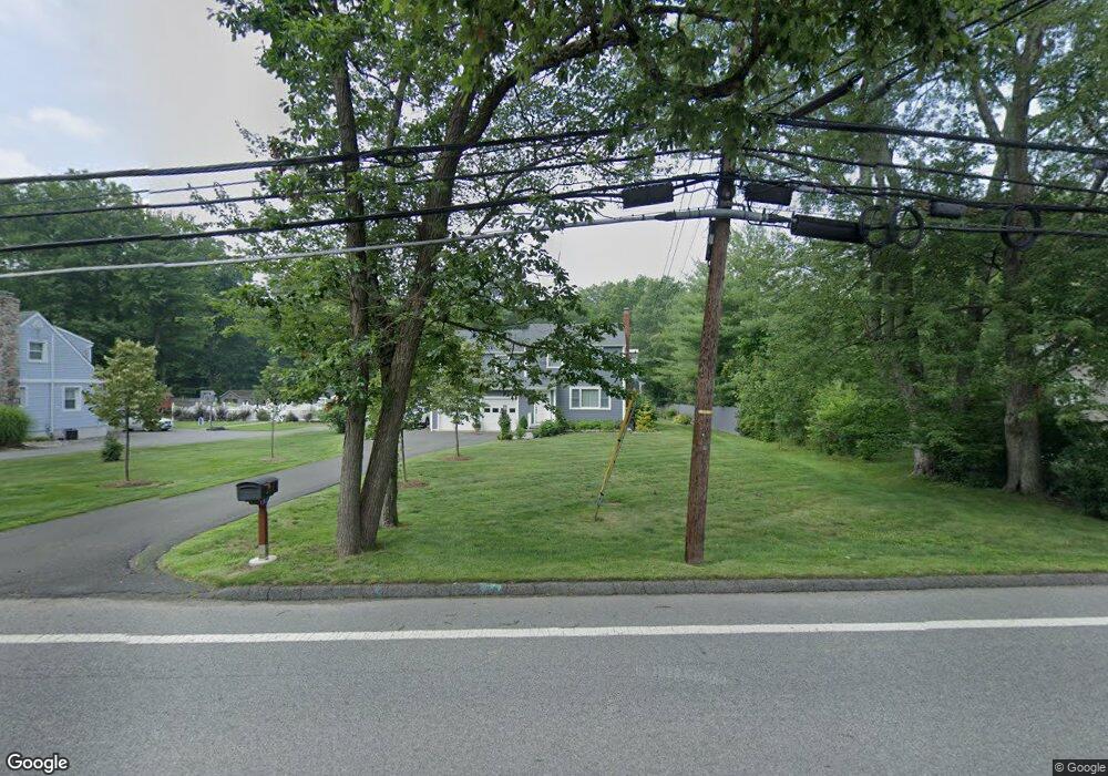 213 Parsippany Rd, Whippany, NJ 07981 - photo 1