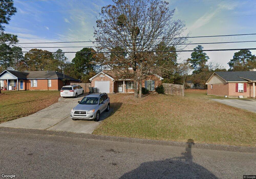 3418 Monte Carlo Dr, Augusta, GA 30906 - photo 1