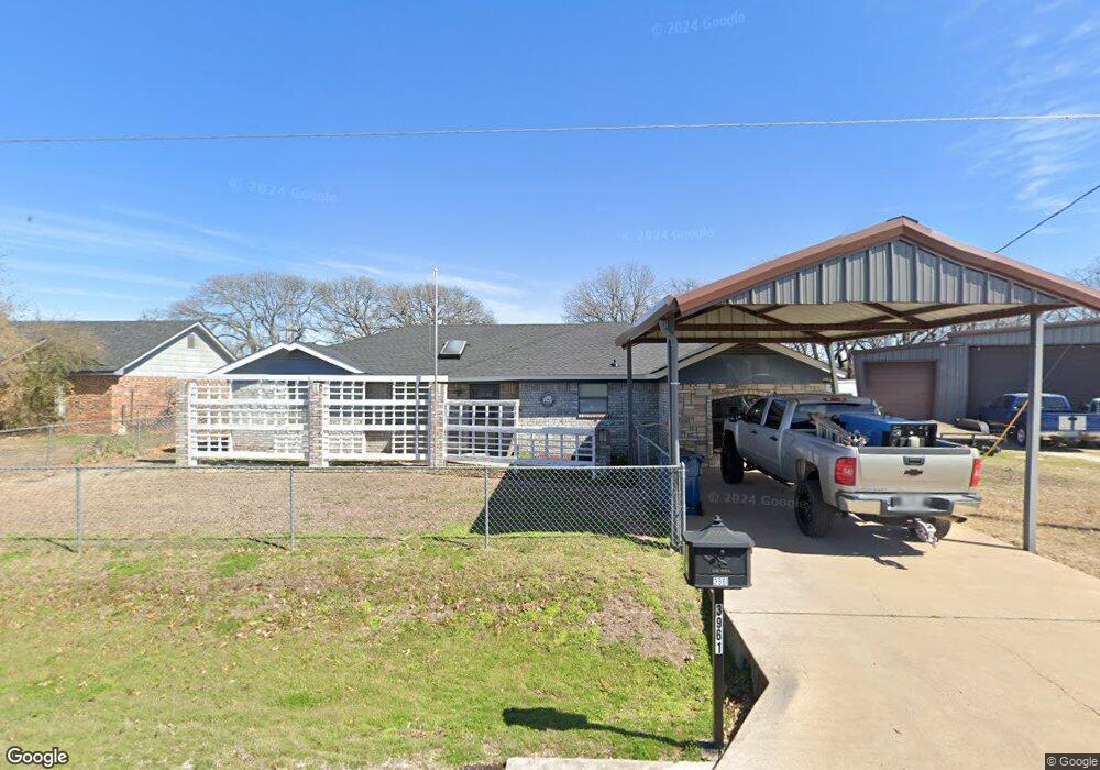 3961 Country Meadows Cir, Granbury, TX 76049 - photo 1