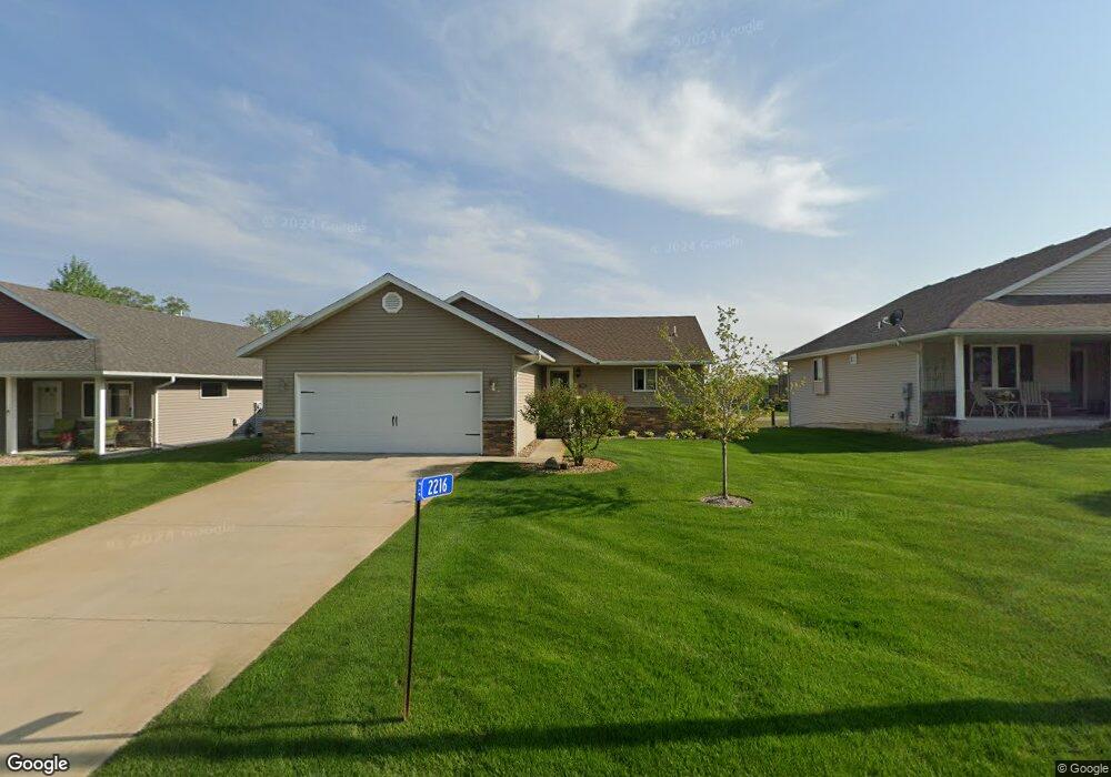 2216 Ridgedale Dr SE, Alexandria, MN 56308 - photo 1