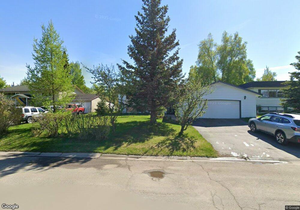 3430 W 30th Ave, Anchorage, AK 99517 - photo 1