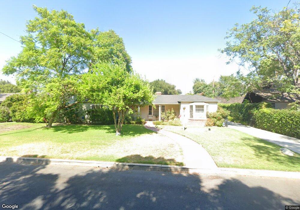 622 S Parish Place, Burbank, CA 91506 - photo 1