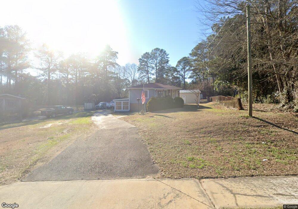 7170 Highway 36, Covington, GA 30014 - photo 1