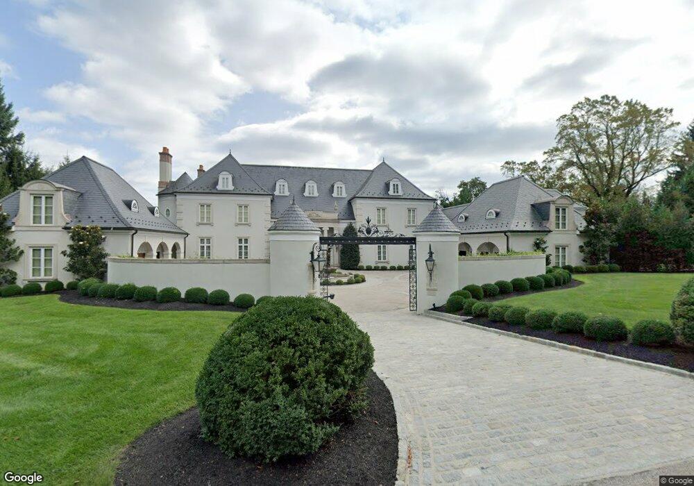 1235 Country Club Rd, Gladwyne, PA 19035 - photo 1