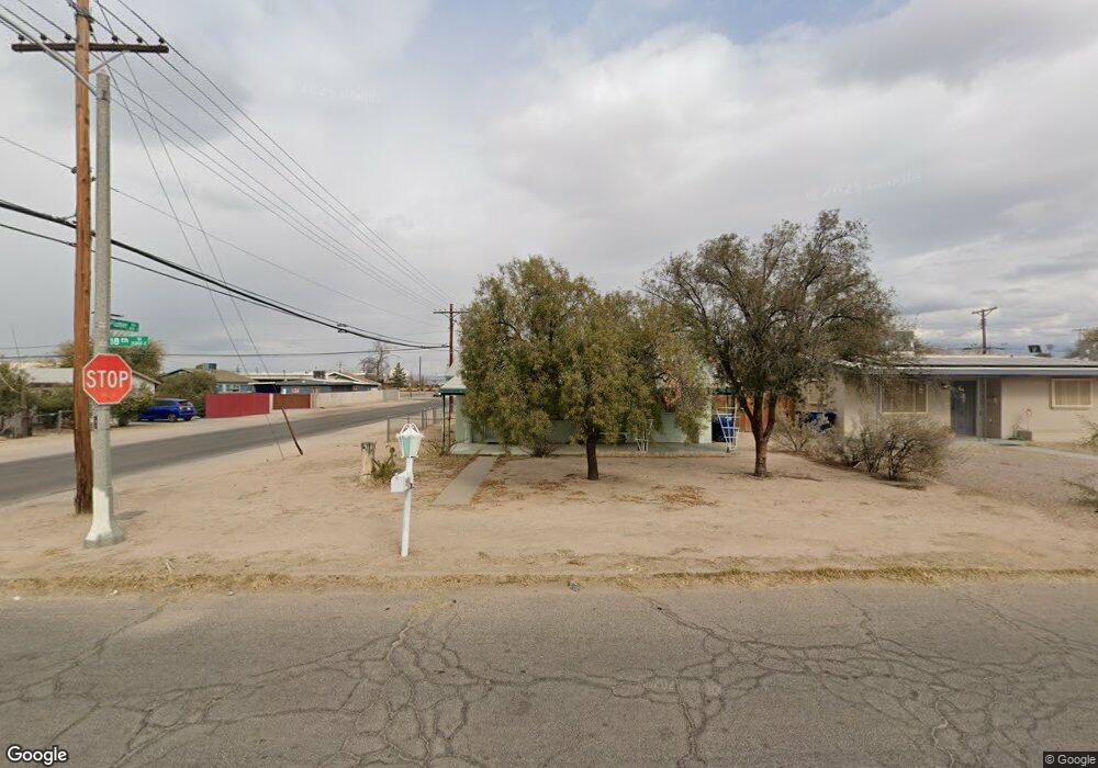 2201 E 18th St, Tucson, AZ 85719 - photo 1
