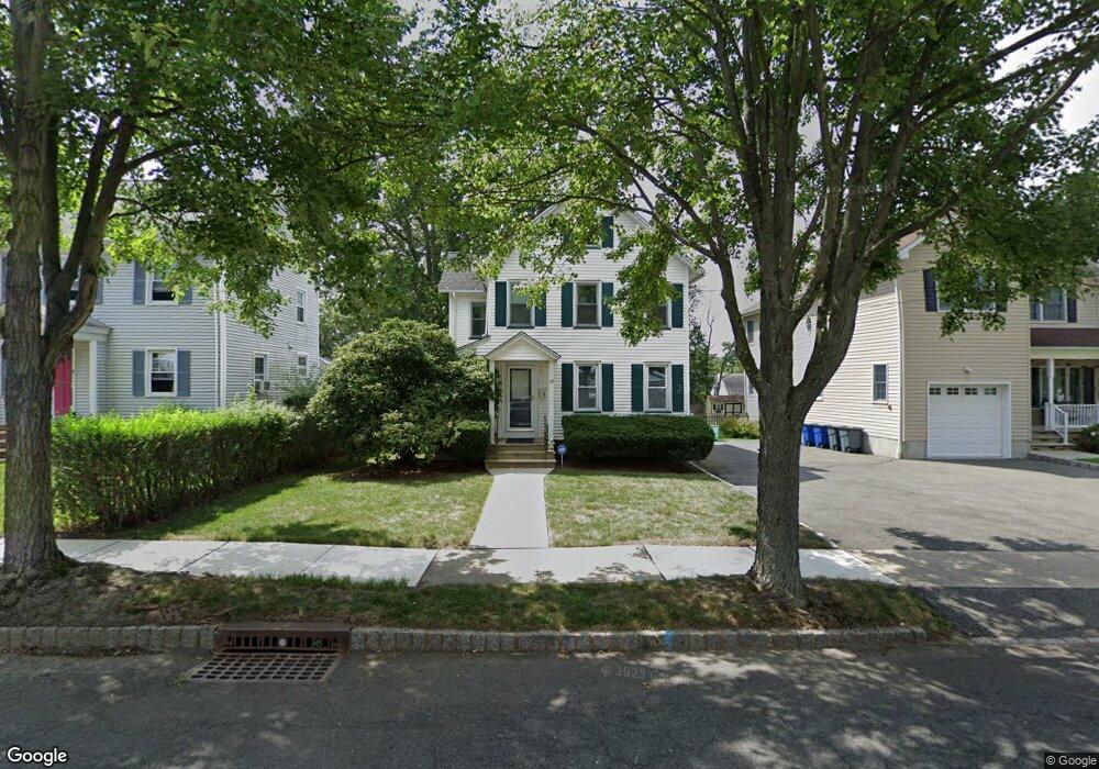 10 Myrtle Ave, Madison, NJ 07940 - photo 1