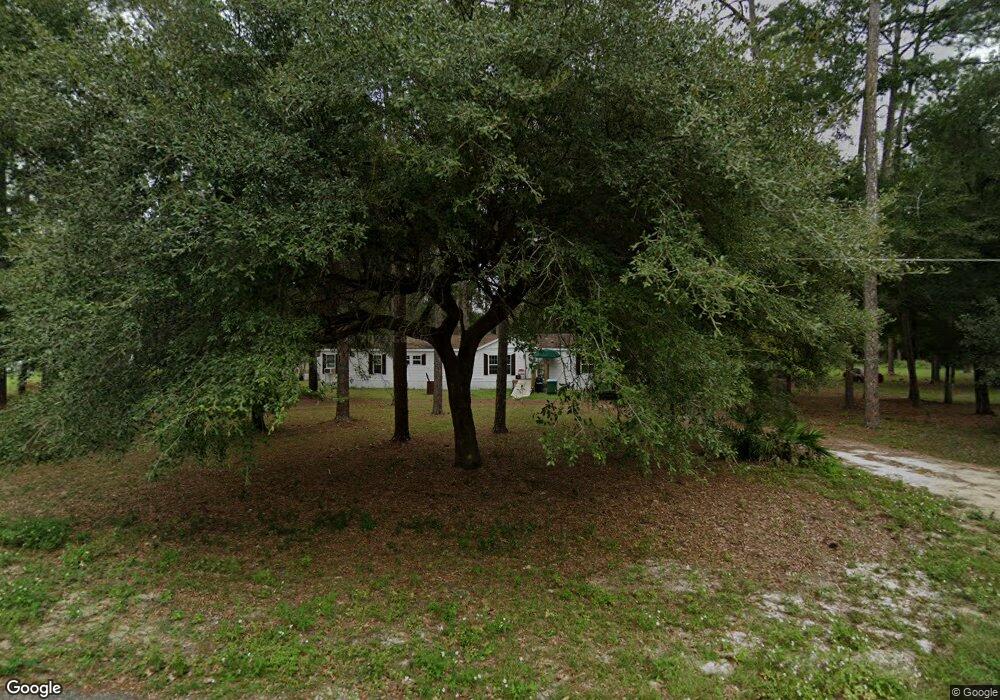 127 Bay Pine Dr, Crawfordville, FL 32327 - photo 1