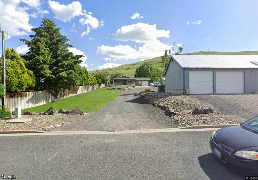 1306 3rd St, Asotin, WA 99402 - photo 1