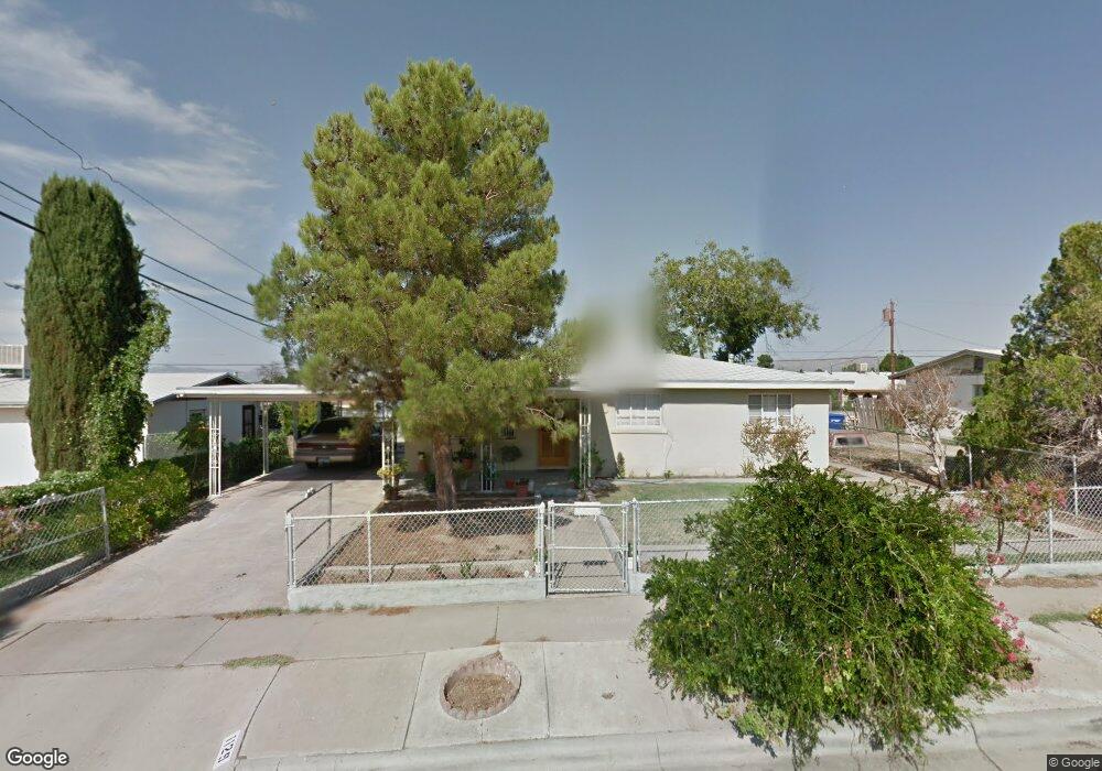 1129 Prescott Dr, El Paso, TX 79915 - photo 1