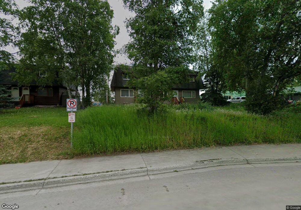 3936 Boniface Pkwy unit 3, Anchorage, AK 99504 - photo 1